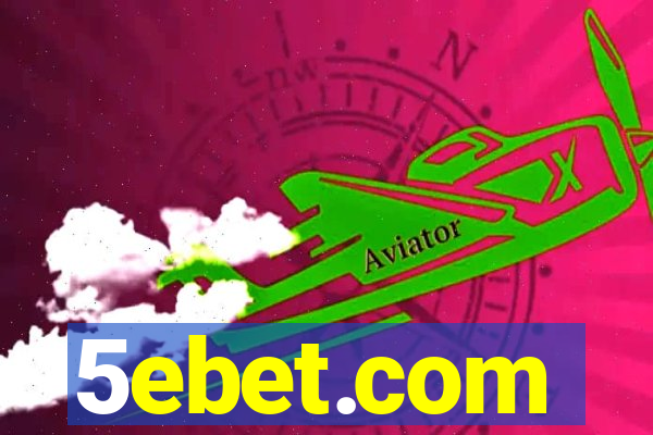 5ebet.com