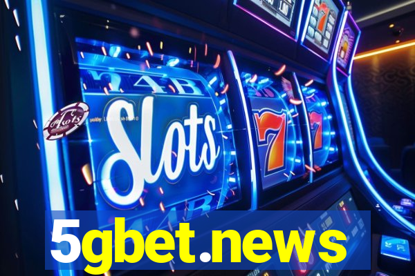 5gbet.news