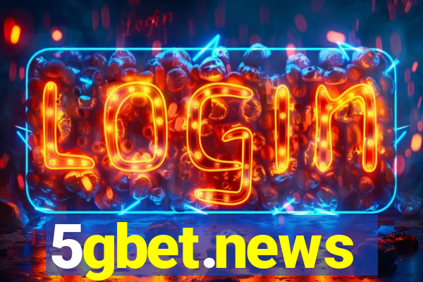 5gbet.news