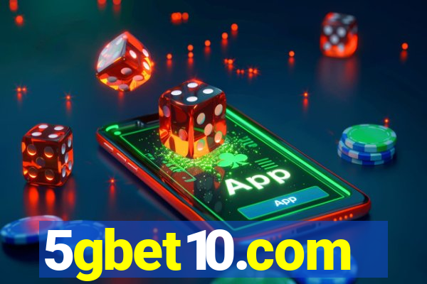 5gbet10.com