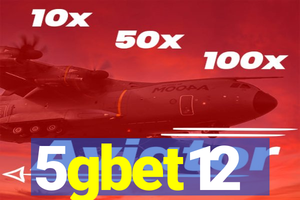 5gbet12