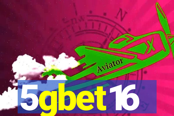 5gbet16