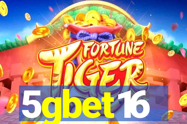 5gbet16