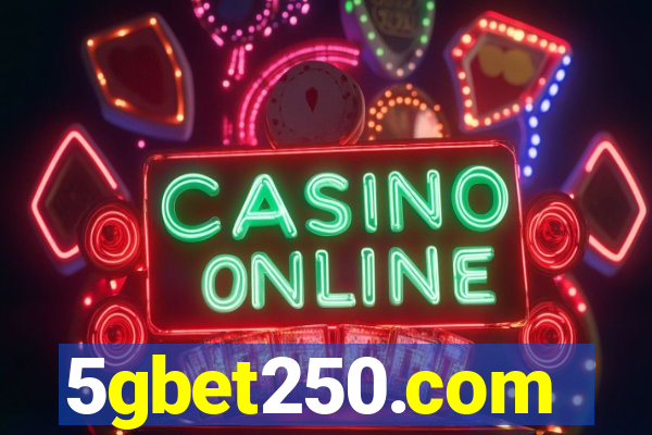 5gbet250.com