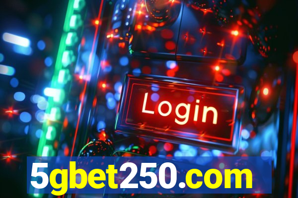 5gbet250.com