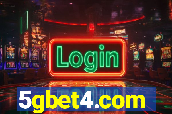 5gbet4.com