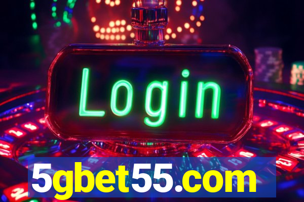 5gbet55.com