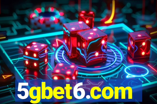 5gbet6.com