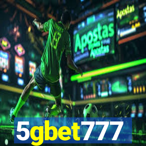 5gbet777