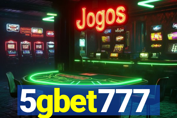 5gbet777