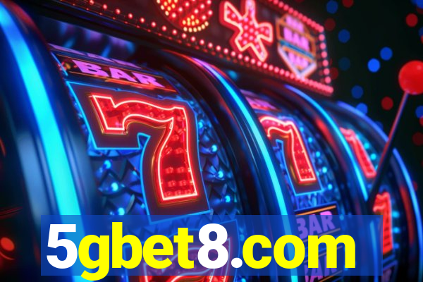 5gbet8.com