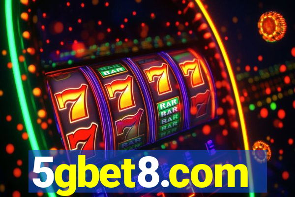 5gbet8.com