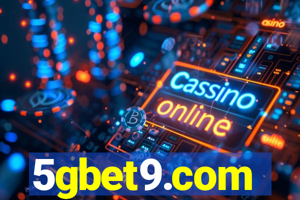 5gbet9.com