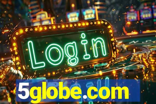 5globe.com