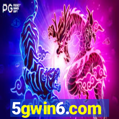 5gwin6.com