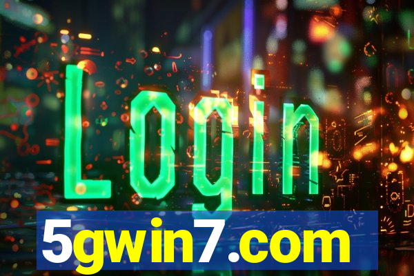 5gwin7.com