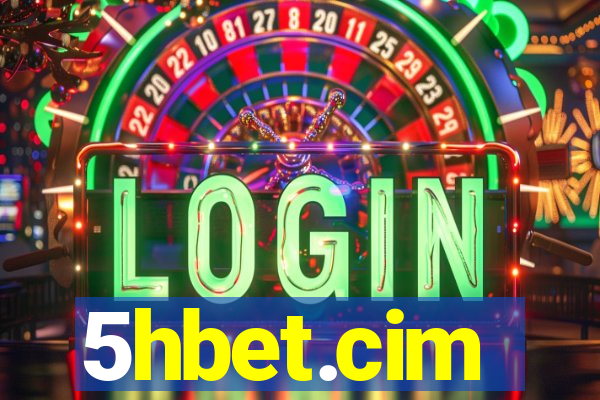 5hbet.cim