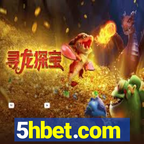 5hbet.com