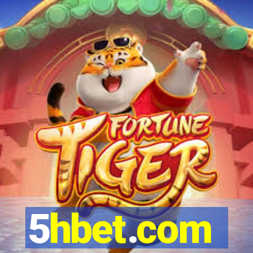 5hbet.com