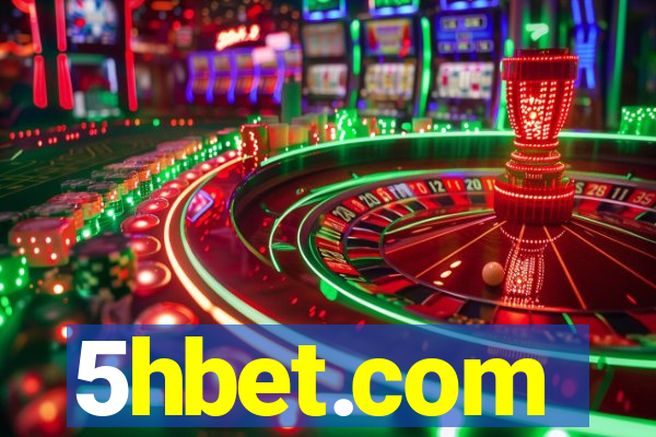 5hbet.com