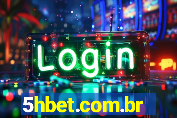 5hbet.com.br