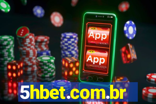 5hbet.com.br