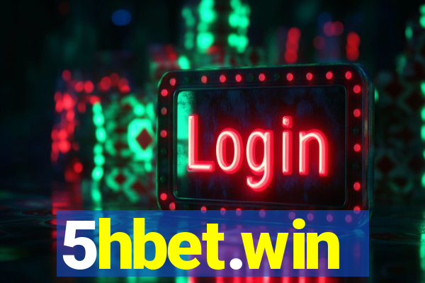 5hbet.win