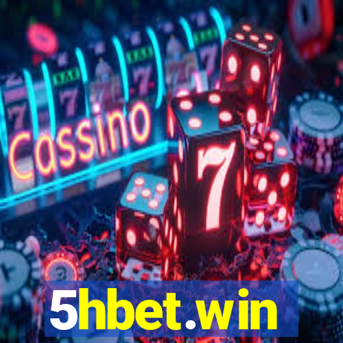 5hbet.win