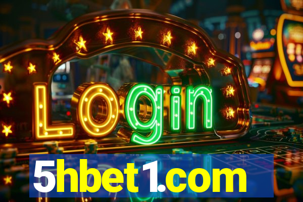 5hbet1.com