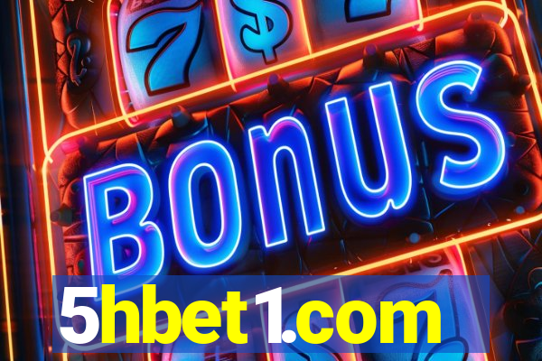 5hbet1.com