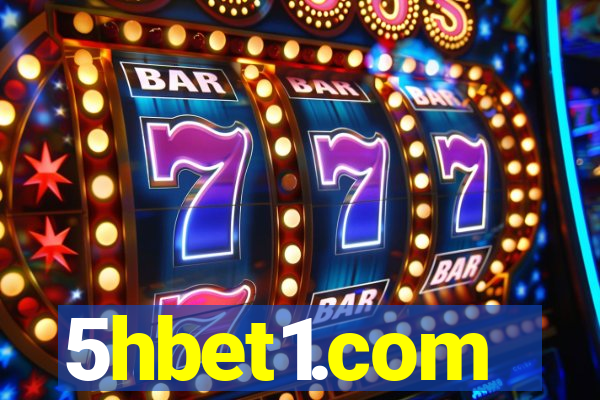 5hbet1.com