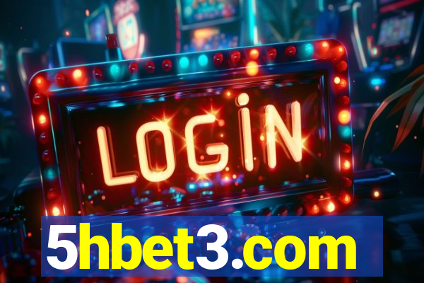 5hbet3.com