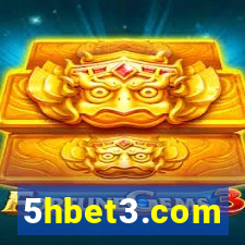 5hbet3.com