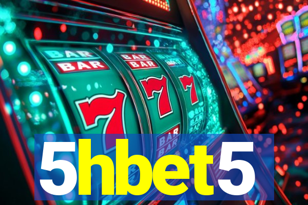 5hbet5