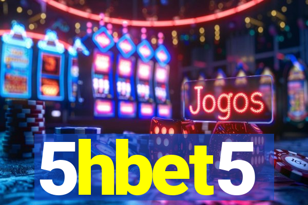 5hbet5