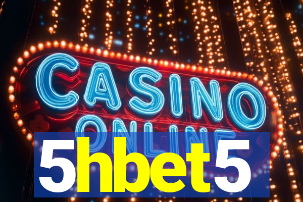 5hbet5