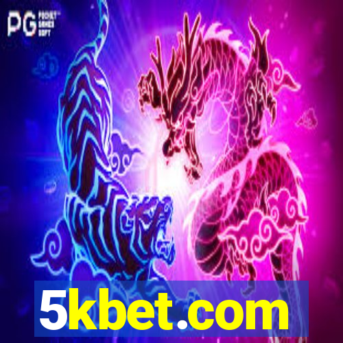 5kbet.com