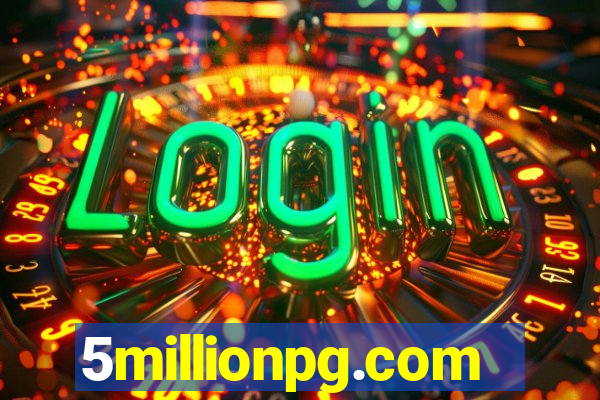 5millionpg.com