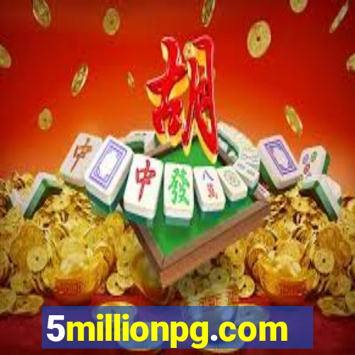 5millionpg.com