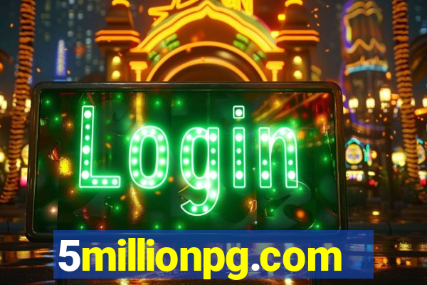 5millionpg.com