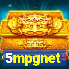 5mpgnet