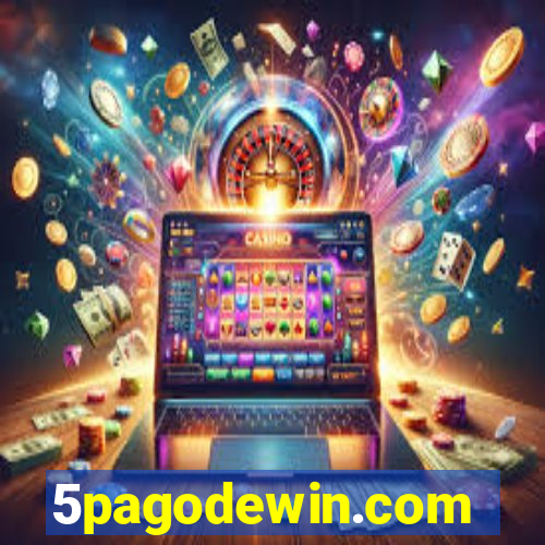 5pagodewin.com