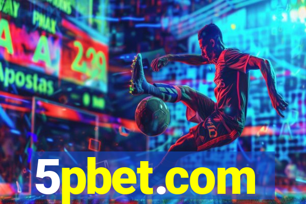 5pbet.com