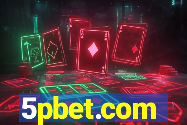 5pbet.com