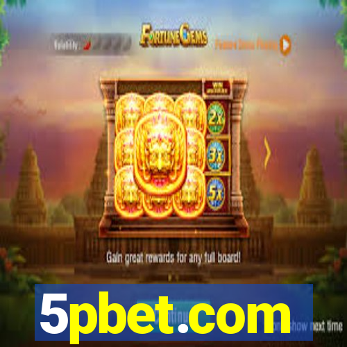 5pbet.com