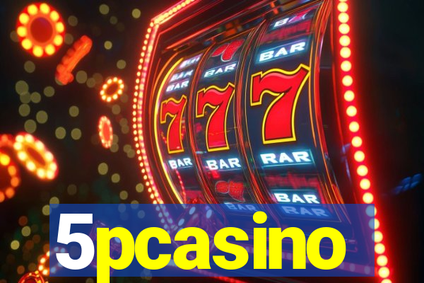 5pcasino