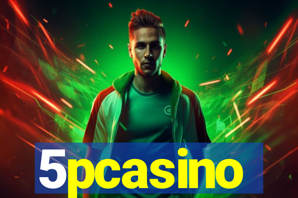 5pcasino