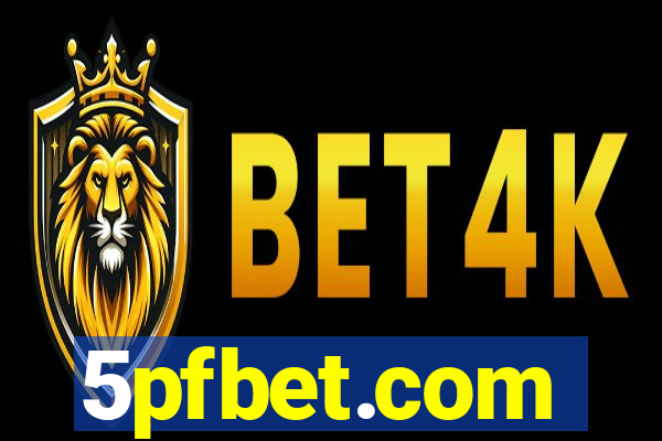 5pfbet.com