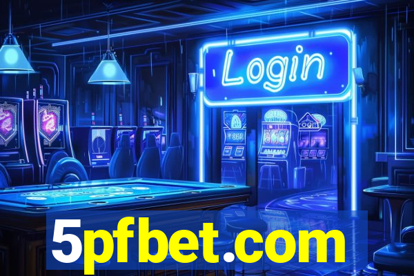 5pfbet.com