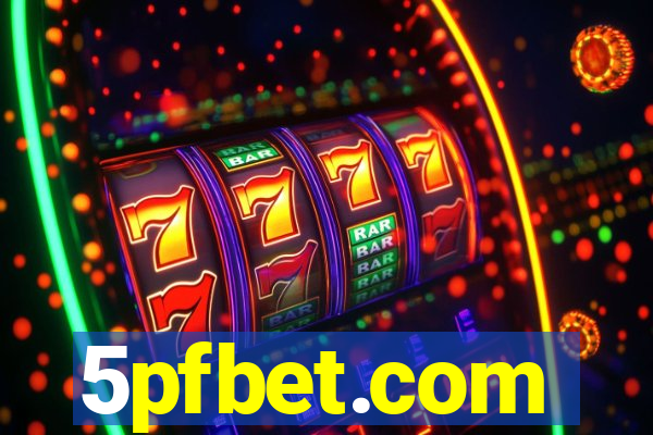 5pfbet.com